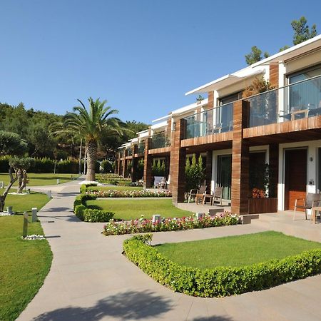 Ortunc Hotel - Cunda Island (Adults Only) Айвалик Екстер'єр фото