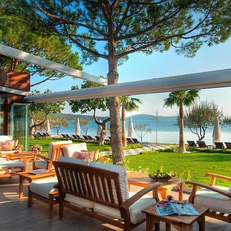 Ortunc Hotel - Cunda Island (Adults Only) Айвалик Екстер'єр фото