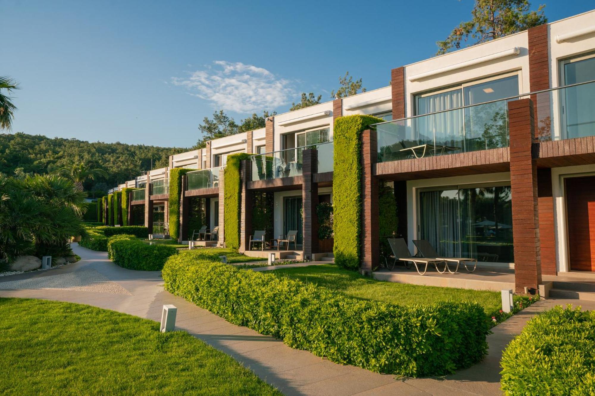 Ortunc Hotel - Cunda Island (Adults Only) Айвалик Екстер'єр фото