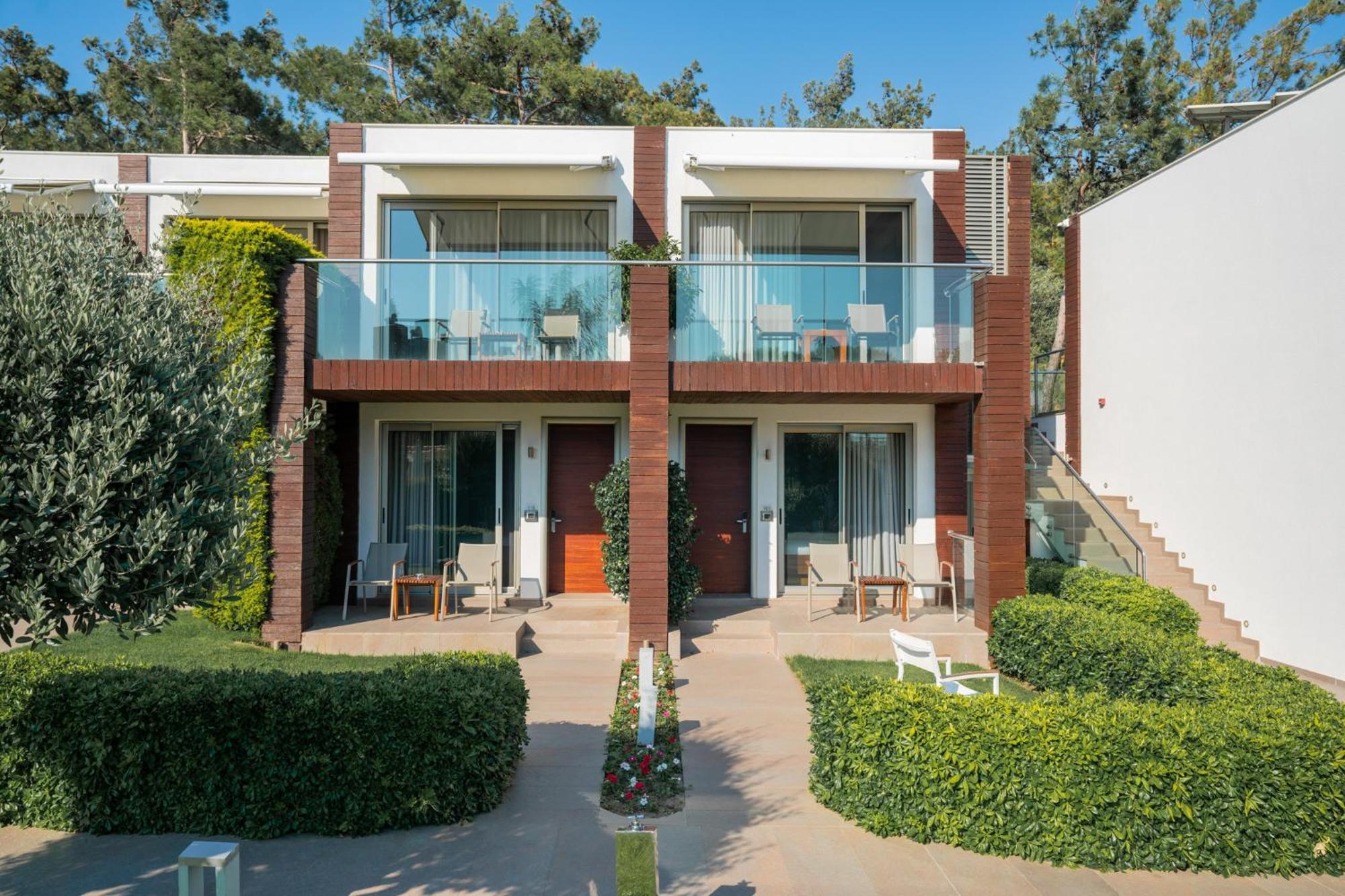 Ortunc Hotel - Cunda Island (Adults Only) Айвалик Екстер'єр фото
