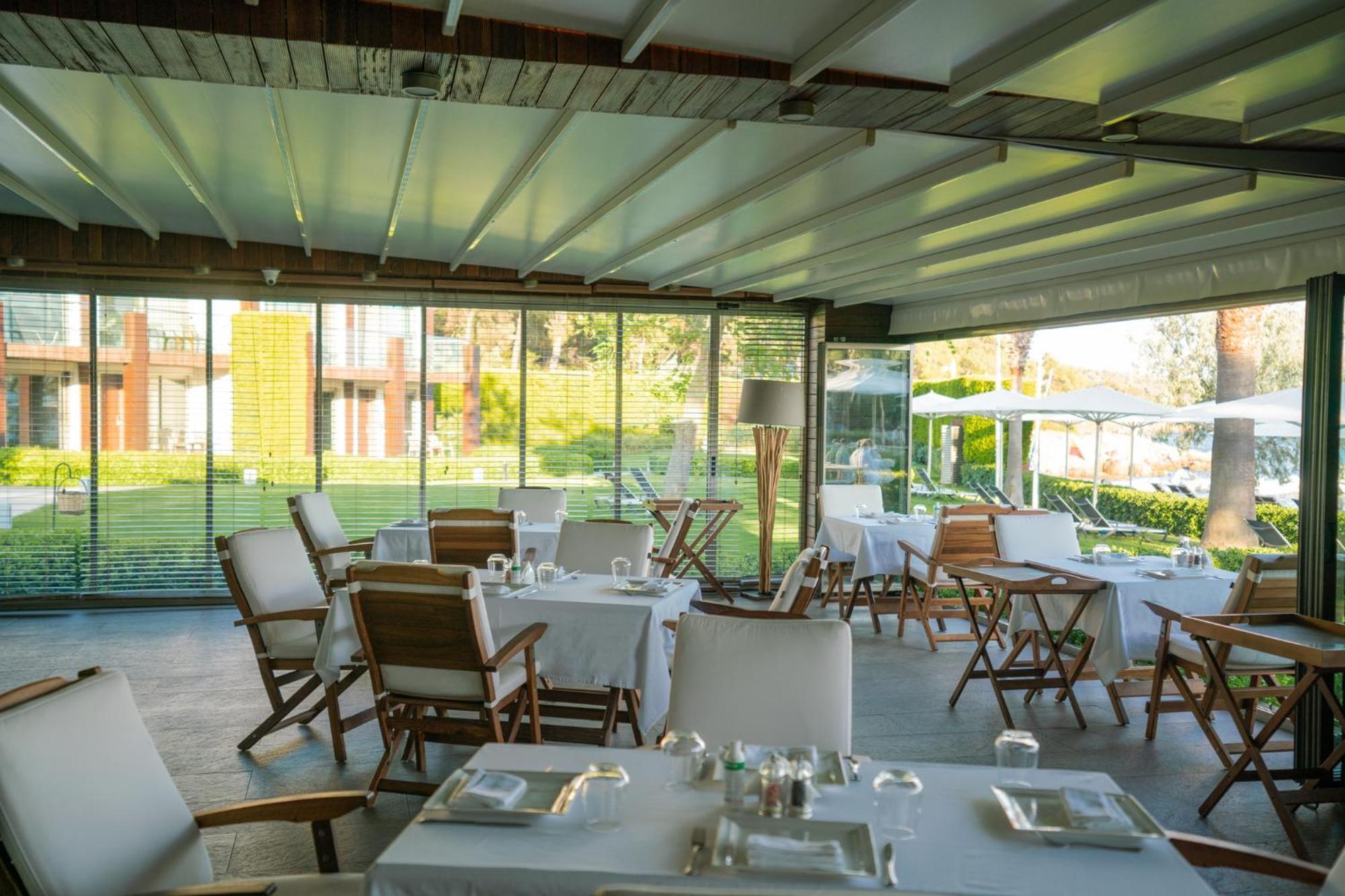 Ortunc Hotel - Cunda Island (Adults Only) Айвалик Екстер'єр фото