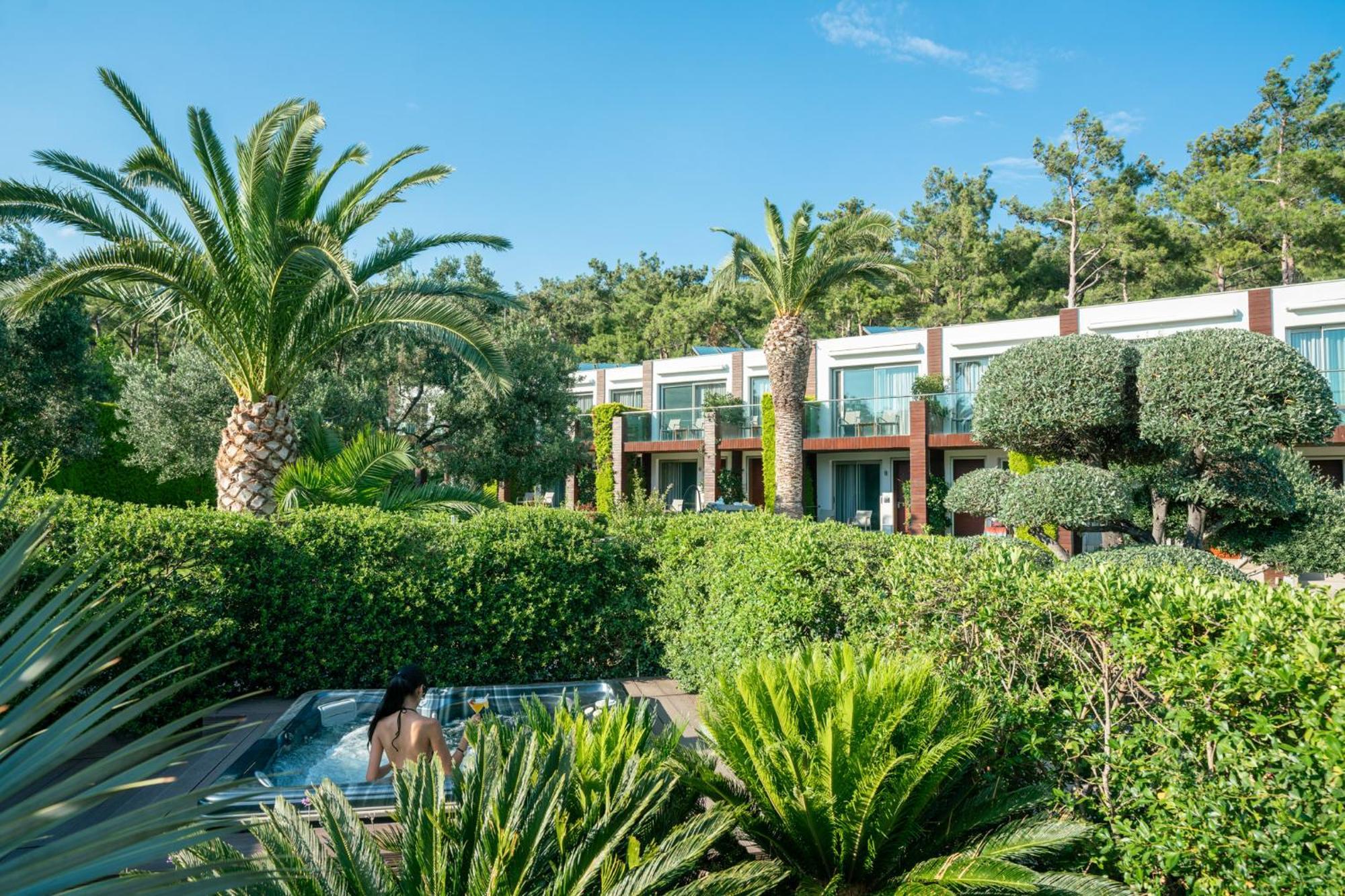 Ortunc Hotel - Cunda Island (Adults Only) Айвалик Екстер'єр фото