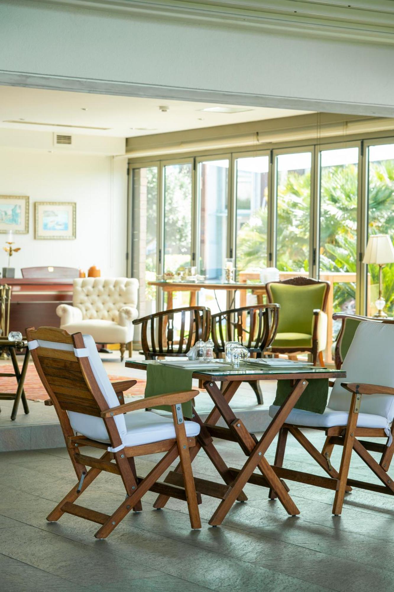 Ortunc Hotel - Cunda Island (Adults Only) Айвалик Екстер'єр фото