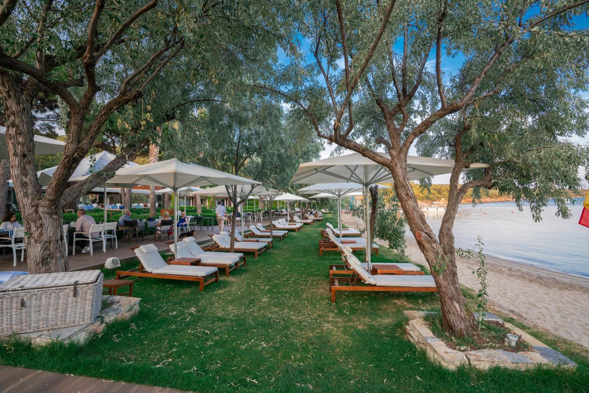 Ortunc Hotel - Cunda Island (Adults Only) Айвалик Екстер'єр фото