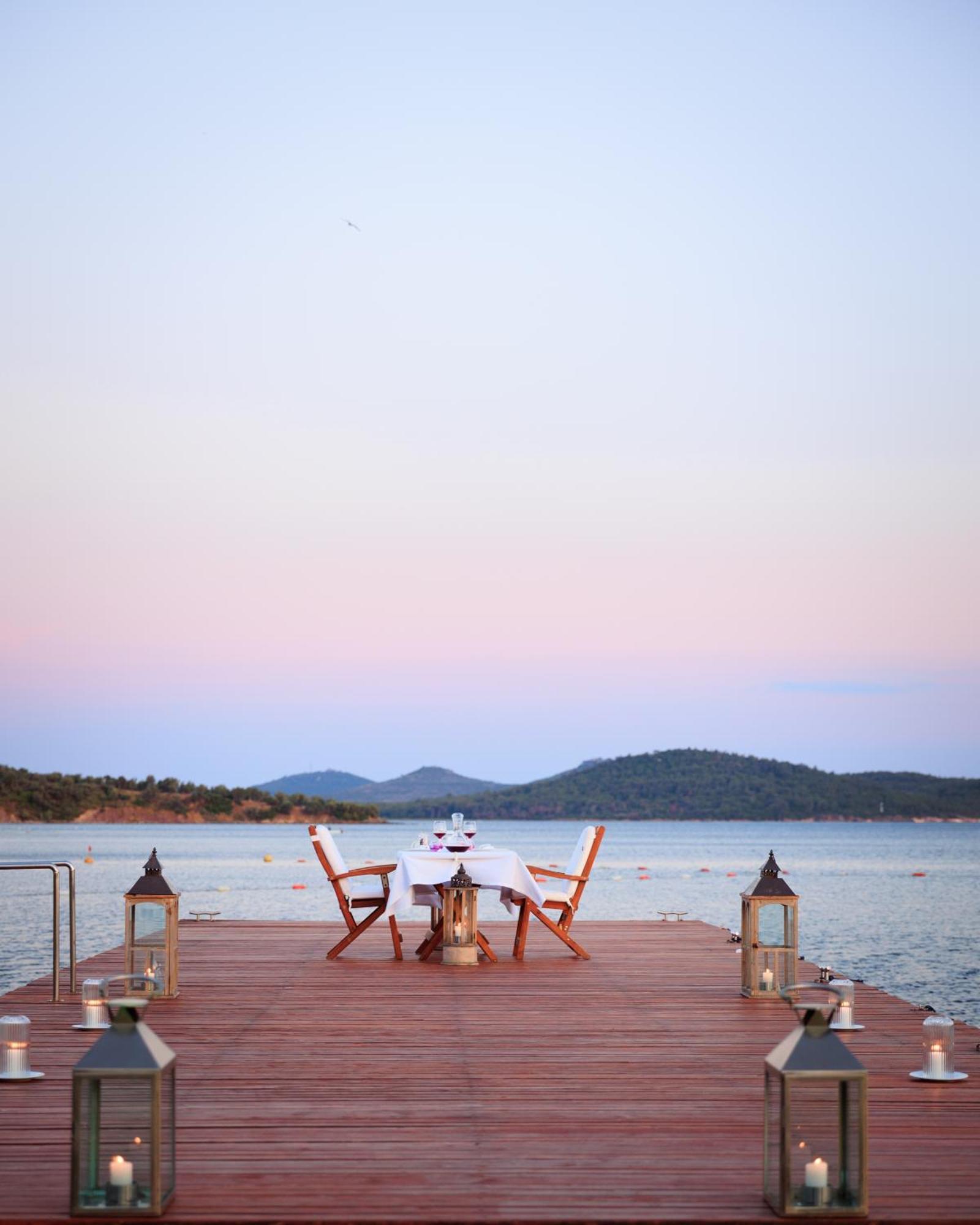 Ortunc Hotel - Cunda Island (Adults Only) Айвалик Екстер'єр фото