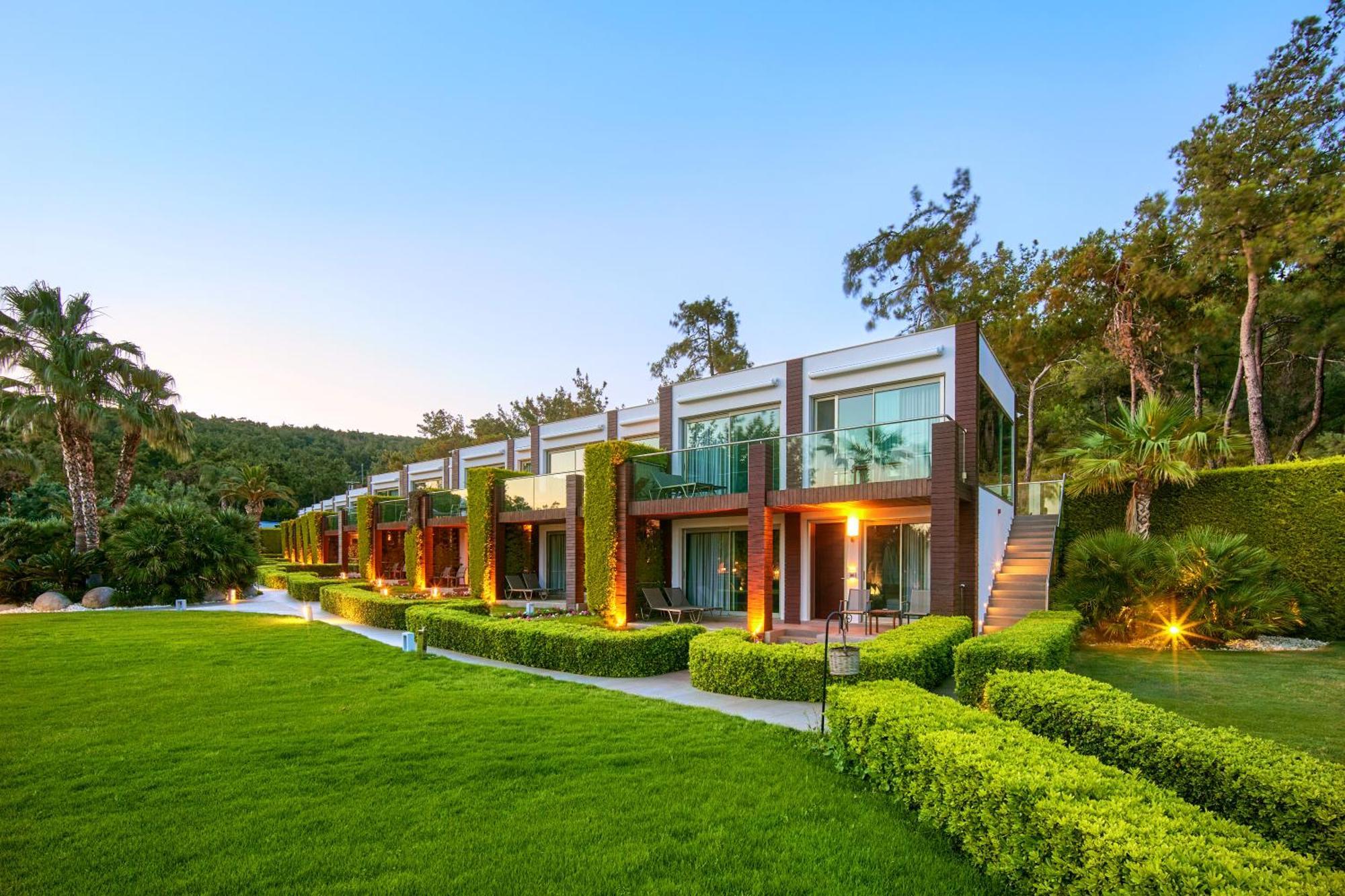 Ortunc Hotel - Cunda Island (Adults Only) Айвалик Екстер'єр фото
