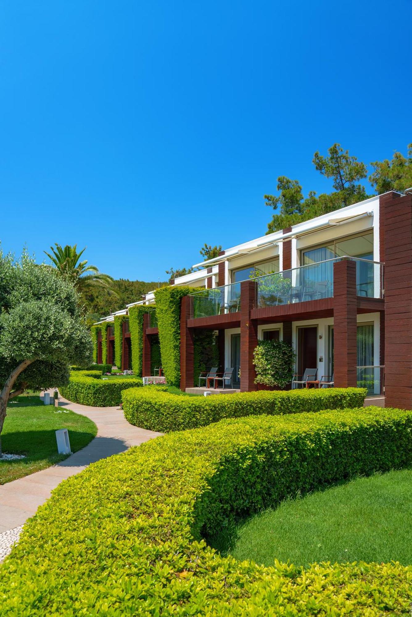 Ortunc Hotel - Cunda Island (Adults Only) Айвалик Екстер'єр фото