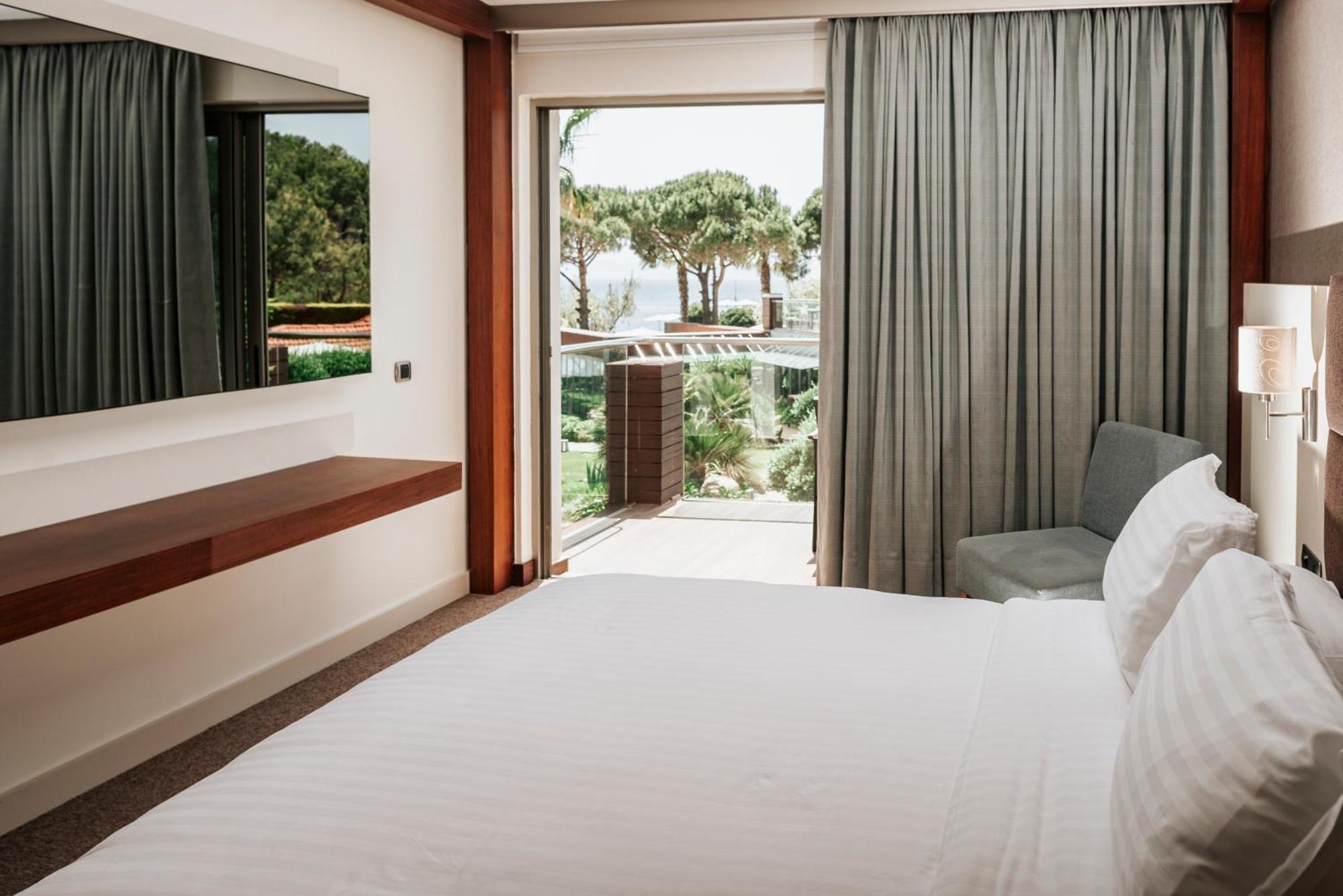 Ortunc Hotel - Cunda Island (Adults Only) Айвалик Екстер'єр фото